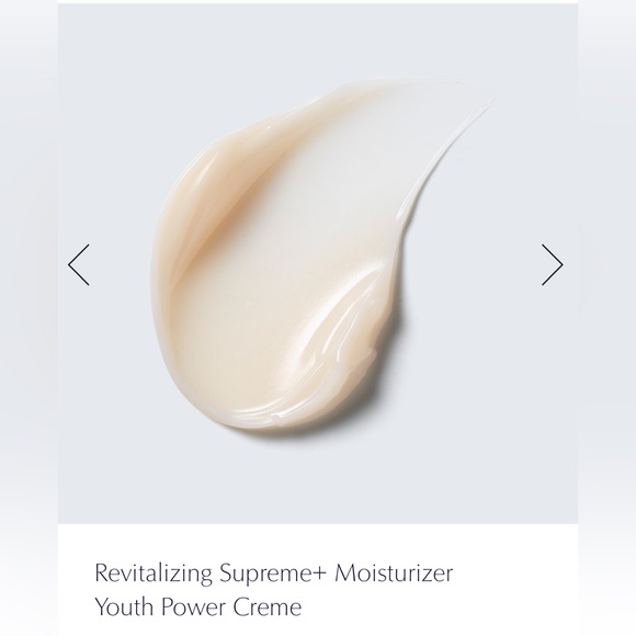 NIB Estée Lauder revitalizing supreme, plus youth power, soft cream 2.5 oz - Picture 6 of 16